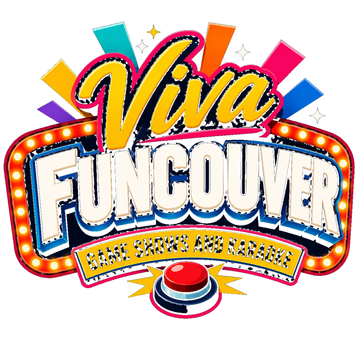 Viva Funcouver — Game Shows and Karaoke